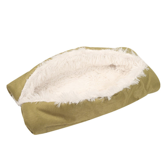 Pet Mat and Pet Nest Dual-Use – Shop Without Limits