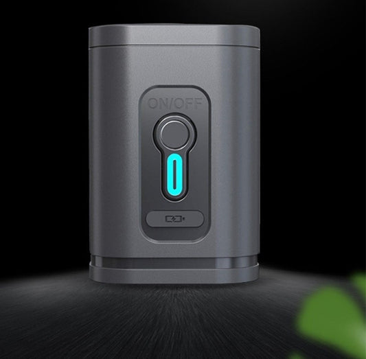 Portable Electric Suction Pump - Shop Without Limits