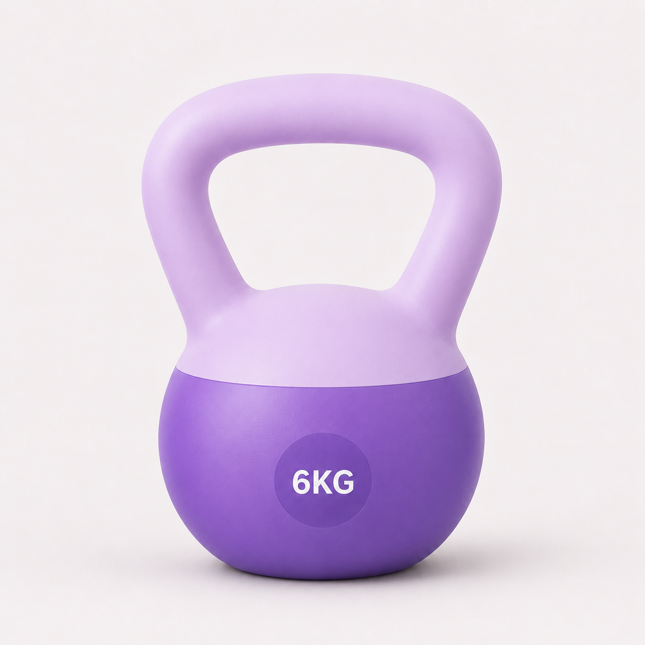 Women's Kettlebell for Strength Training, Toning & Full-Body Home Workouts
