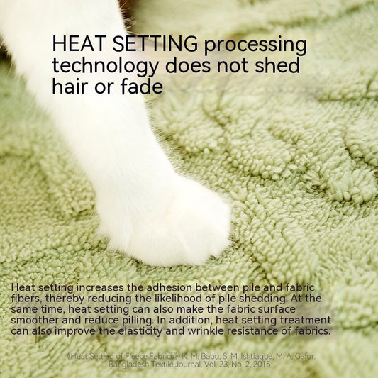 Pet Blanket for Cozy Comfort – Shop Without Limits