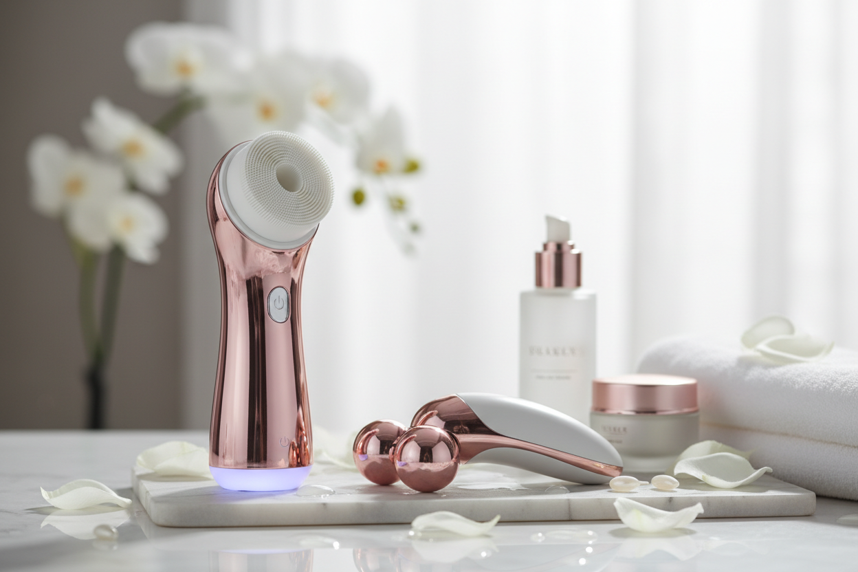 Beauty & Personal Care