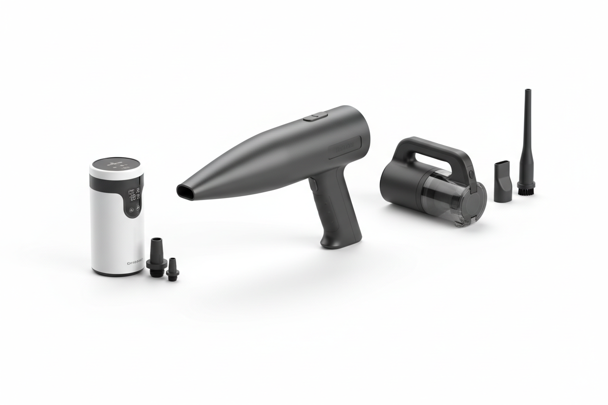 Electronics & Gadgets