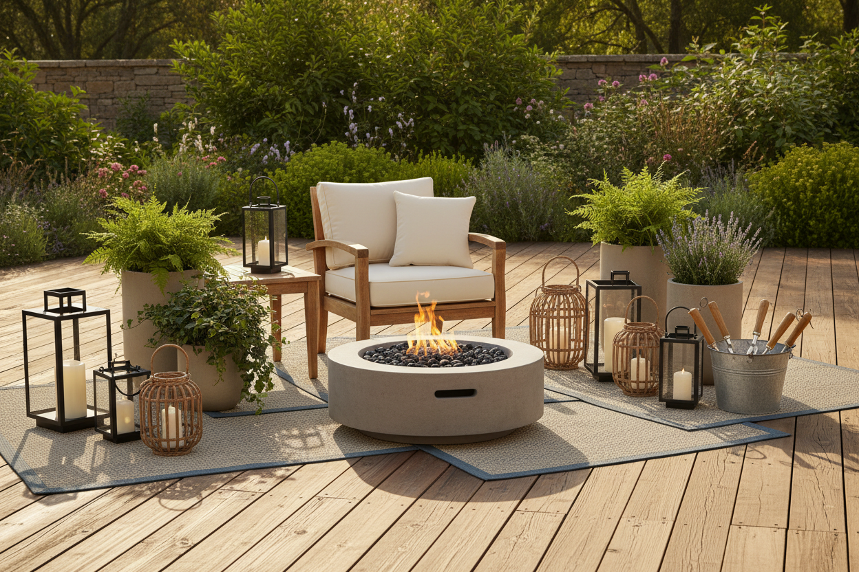 Outdoor & Adventure Gear