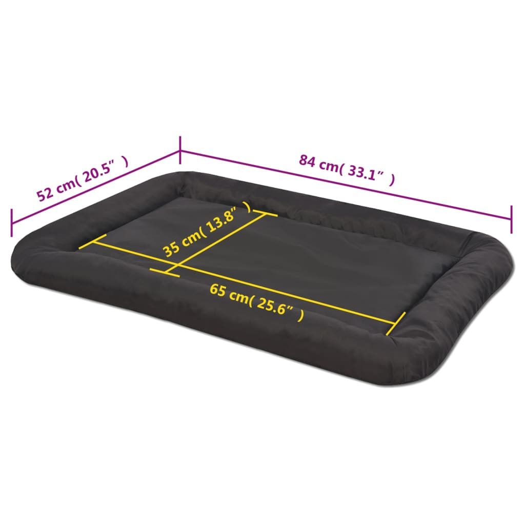 Hundebett XL/XXL