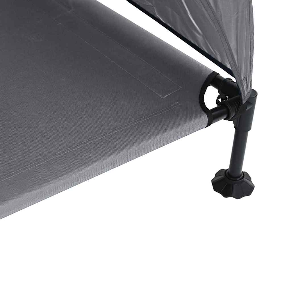 Erhöhtes Hundebett 127 cm