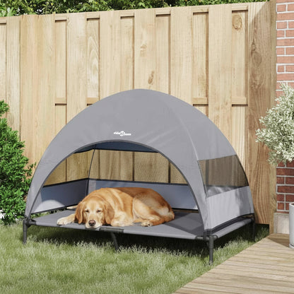 Erhöhtes Hundebett 127 cm