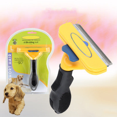 Pet Cleaning Brush - Shop Without Limits