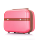 Makeup Portable Small Suitcase – Organized Storage, Travel Ready – Shop Without Limits