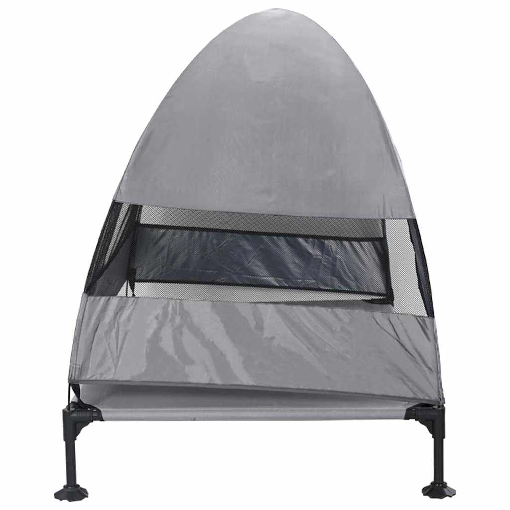 Erhöhtes Hundebett 127 cm