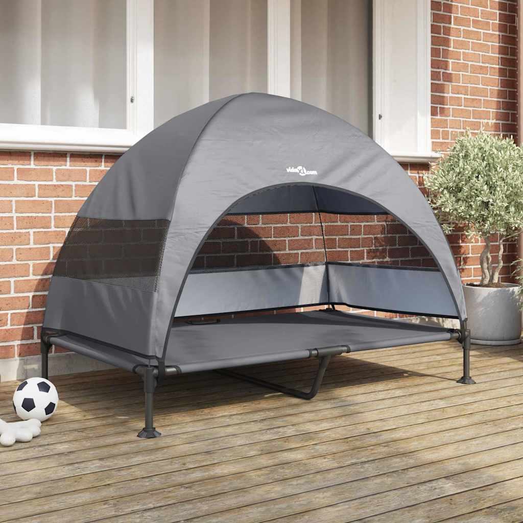 Elevated Dog Bed, 127cm