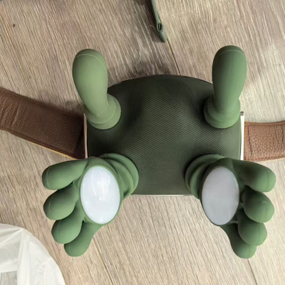 Wireless Neck & Shoulder Massager – Deep Relief, Hands-Free Comfort – Shop Without Limits