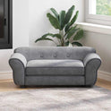 Hundesofa Plüsch 72 cm