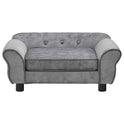 Hundesofa Plüsch 72 cm
