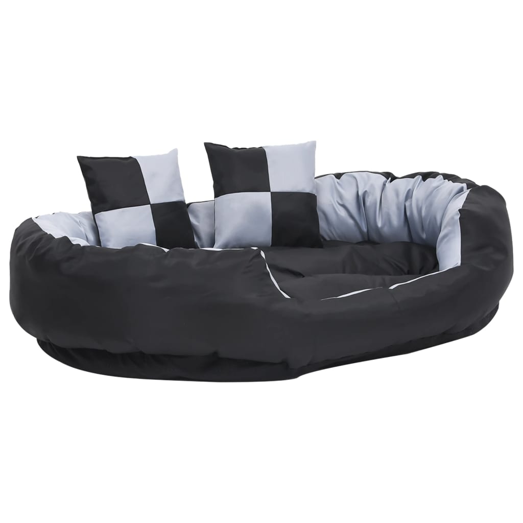 Wendbares Hundekissen 110 cm