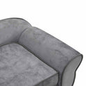 Hundesofa Plüsch 72 cm