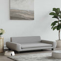 Hundebett 100 cm Velvet