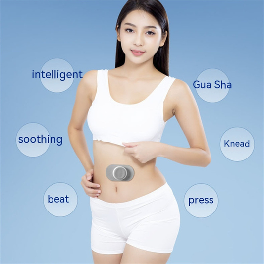 Electric Full Body Massager – Deep Relaxation, Total Comfort – Shop Without Limits