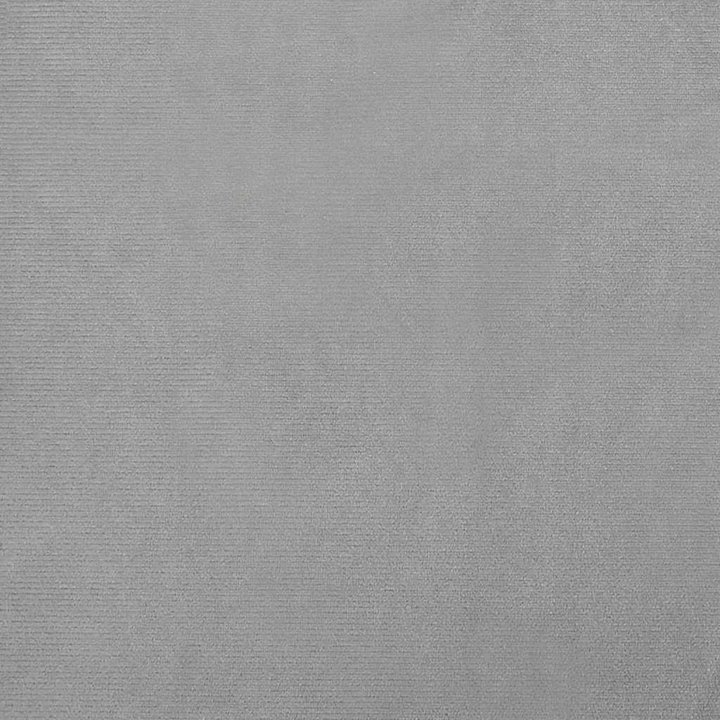 Hundebett 100 cm Velvet