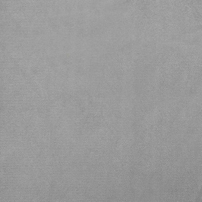 Hundebett 100 cm Velvet