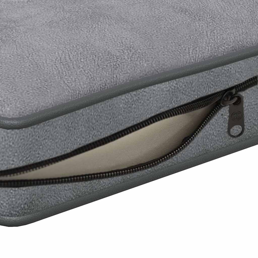 Hundesofa Plüsch 72 cm