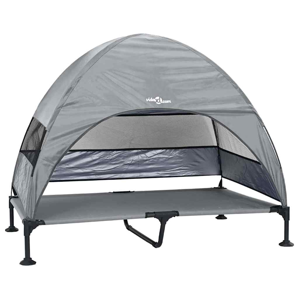 Erhöhtes Hundebett 127 cm