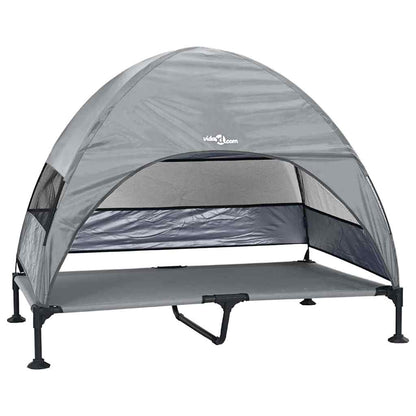 Erhöhtes Hundebett 127 cm