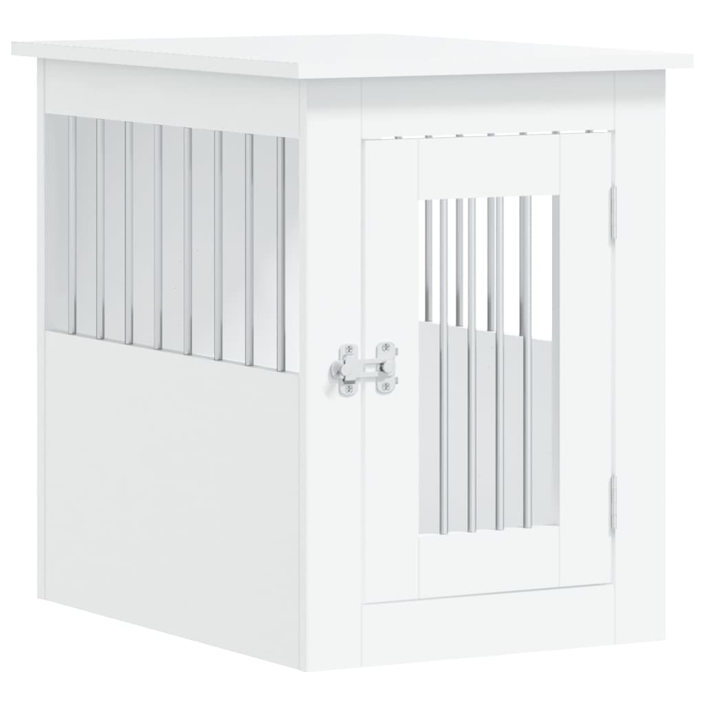 Hundebox im Möbeldesign