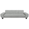 Hundebett 100 cm Velvet
