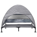 Erhöhtes Hundebett 127 cm