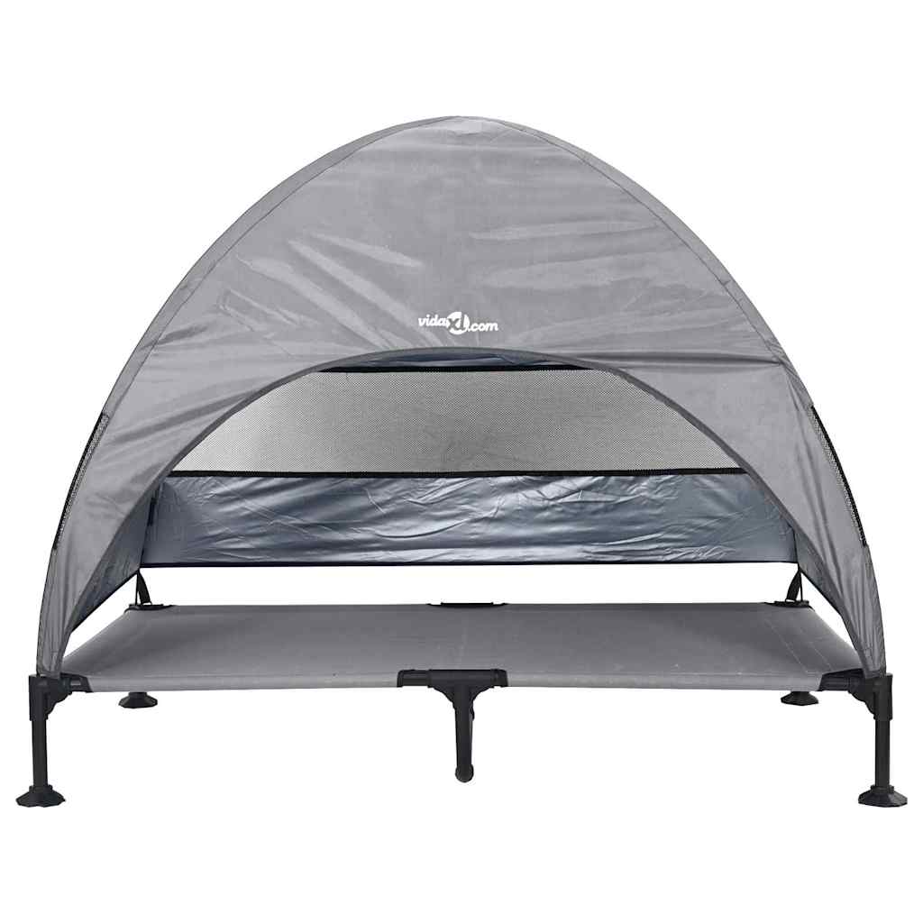Erhöhtes Hundebett 127 cm