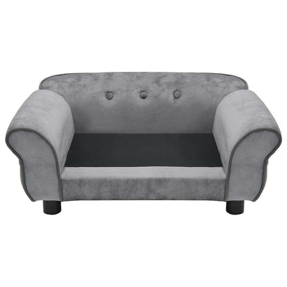 Hundesofa Plüsch 72 cm