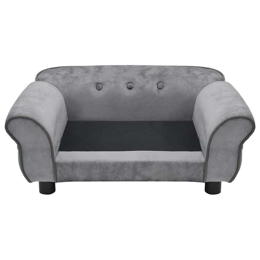 Hundesofa Plüsch 72 cm