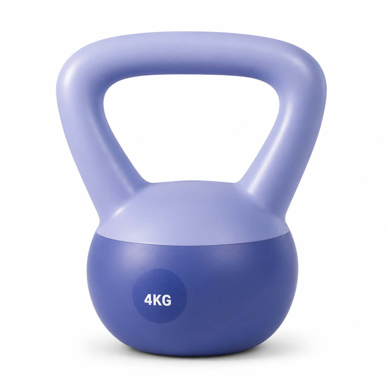 Damen-Kettlebell für Krafttraining, Straffung & Ganzkörper-Workouts zu Hause