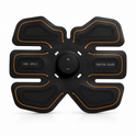 Abdominal muscle fitness device for core training & tummy tuck at home
