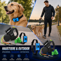 Pets & Outdoors