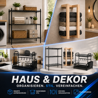 Hause und Dekor