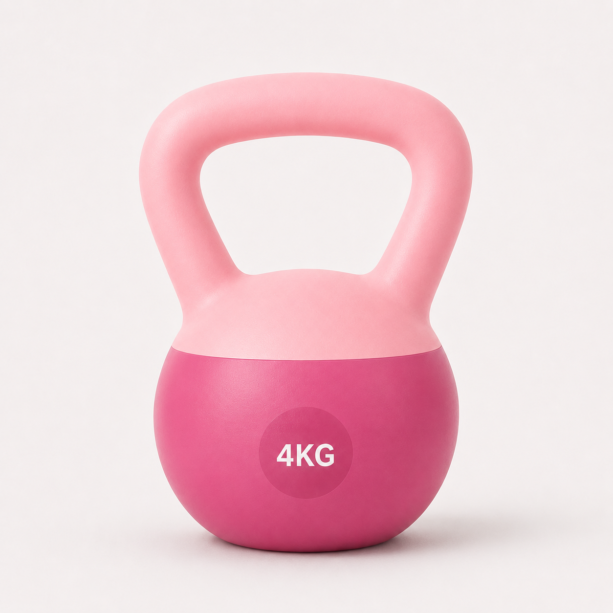 Women's Kettlebell for Strength Training, Toning & Full-Body Home Workouts