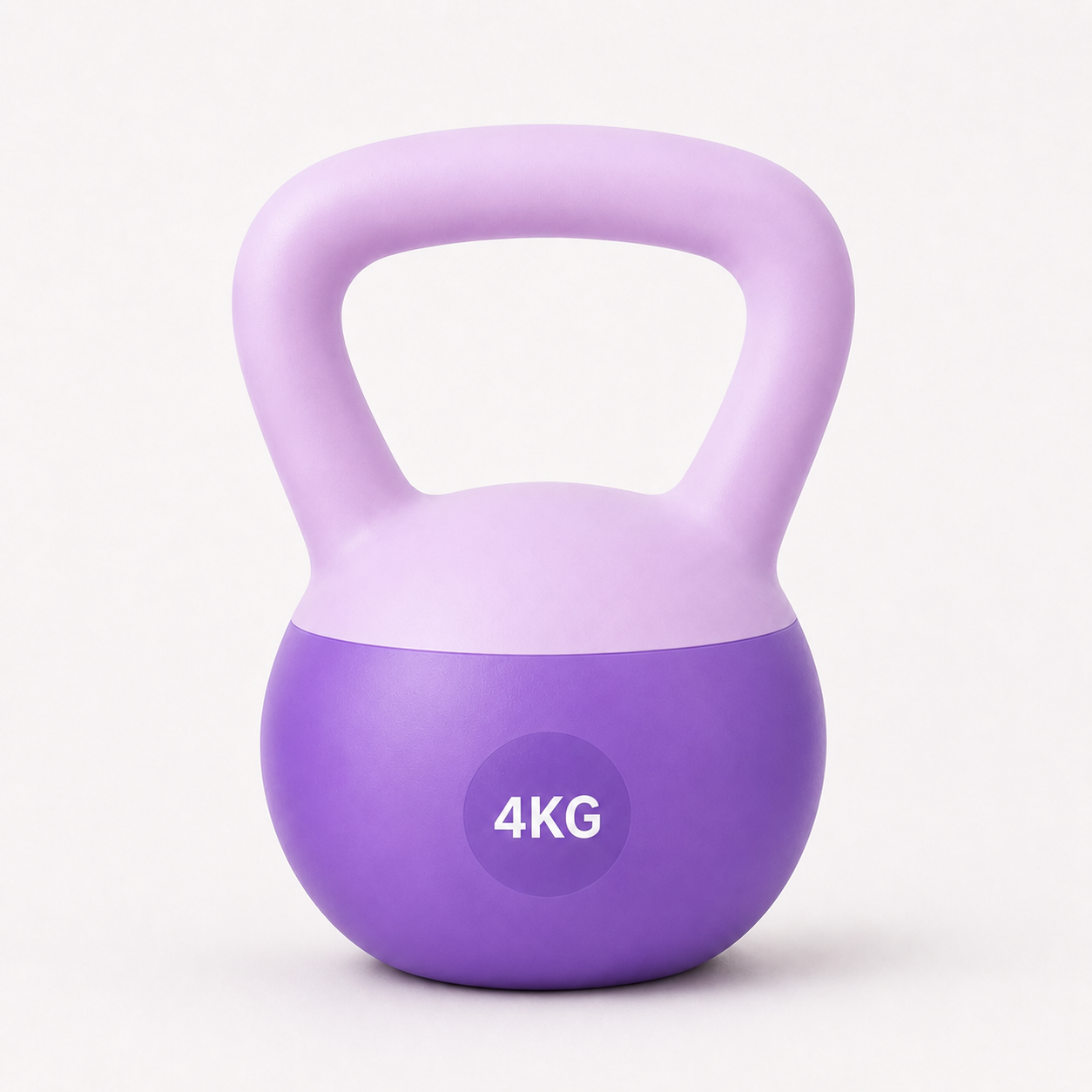 Women's Kettlebell for Strength Training, Toning & Full-Body Home Workouts