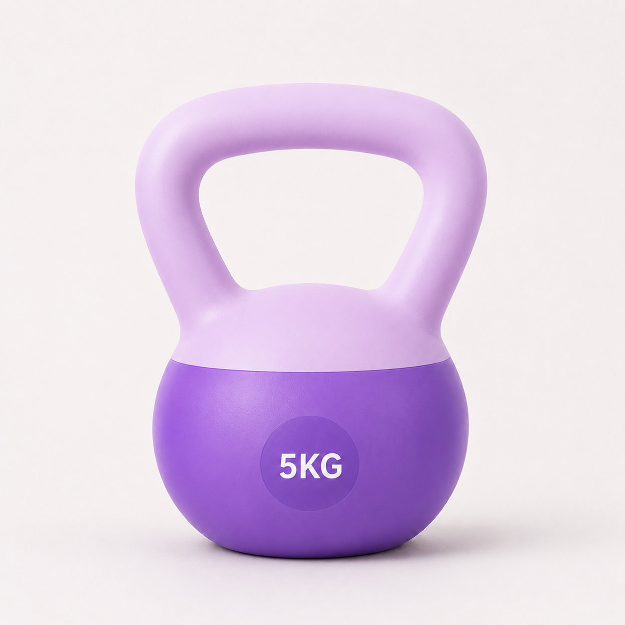 Women's Kettlebell for Strength Training, Toning & Full-Body Home Workouts