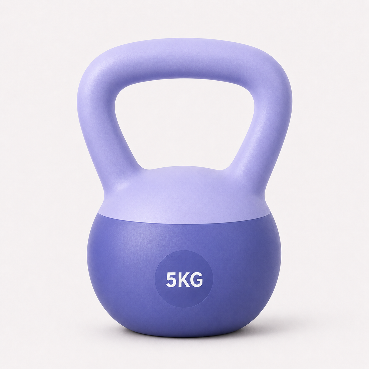 Women's Kettlebell for Strength Training, Toning & Full-Body Home Workouts