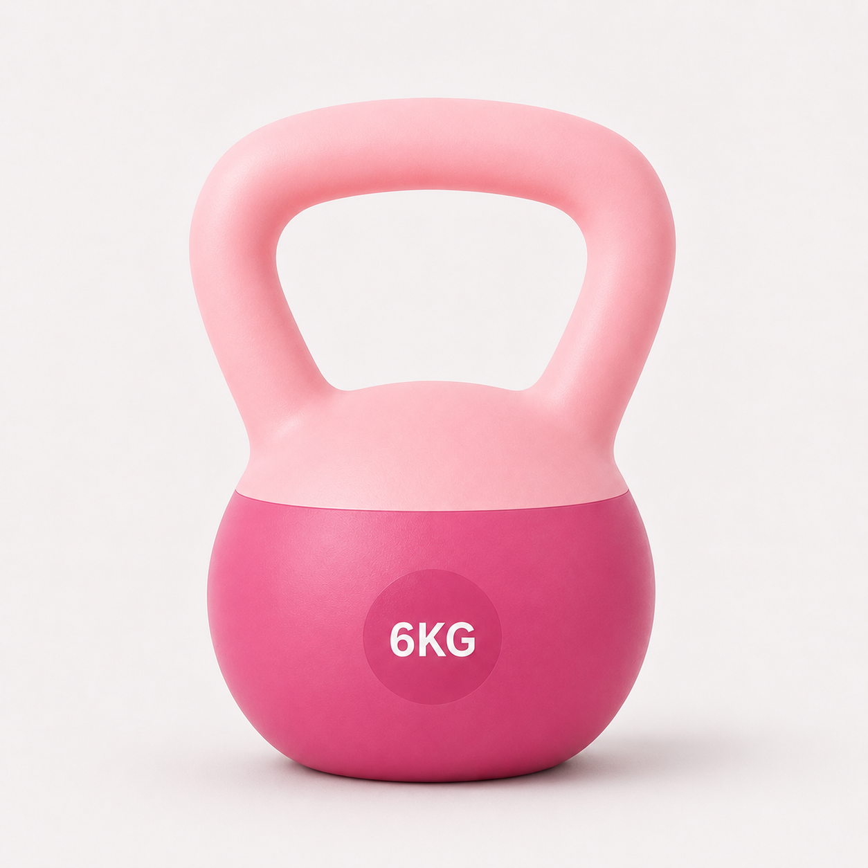 Women's Kettlebell for Strength Training, Toning & Full-Body Home Workouts