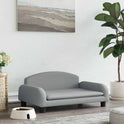 Hundebett 70 cm