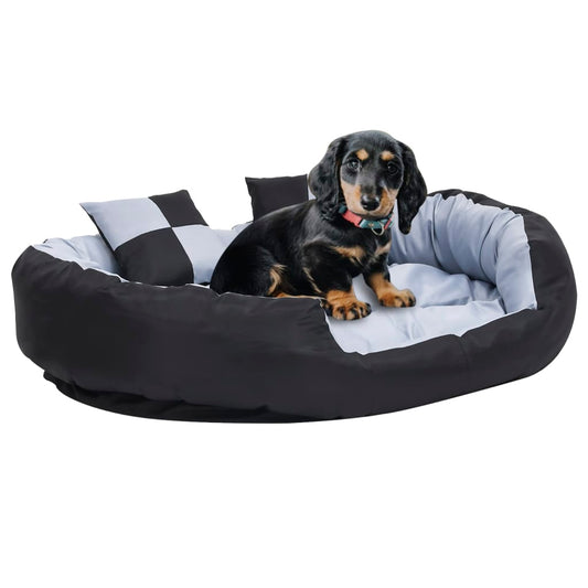 Wendbares Hundekissen 110 cm