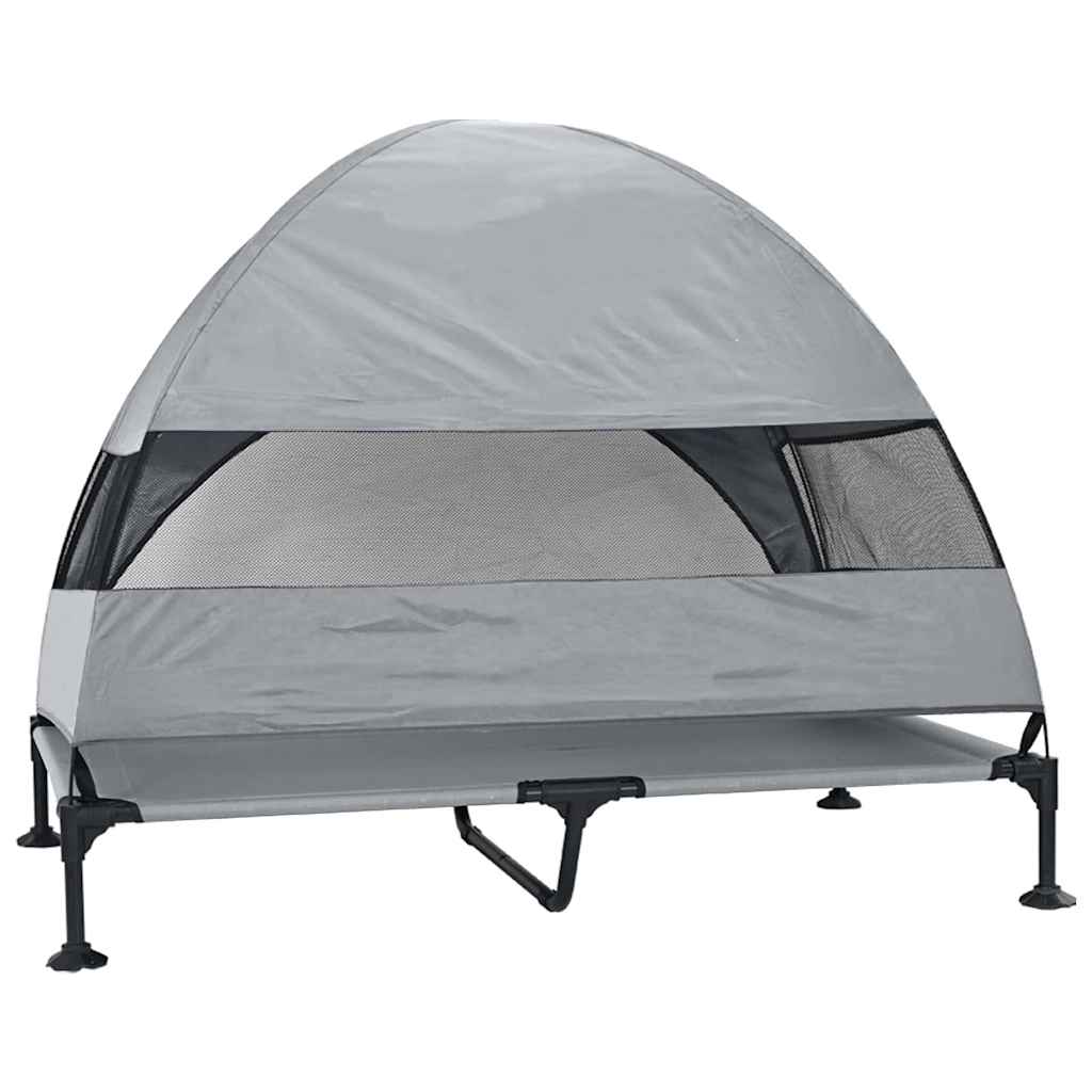 Erhöhtes Hundebett 127 cm