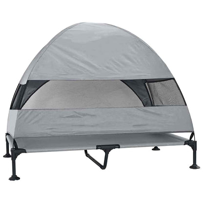 Erhöhtes Hundebett 127 cm