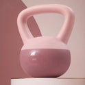 Women's Kettlebell for Strength Training, Toning & Full-Body Home Workouts