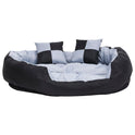Wendbares Hundekissen 110 cm