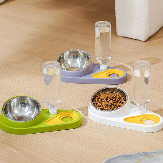 Pet Bowl Water Fountain – Shop Without Limits